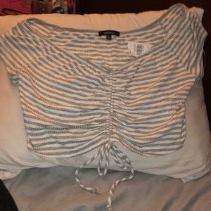 Never used with tags